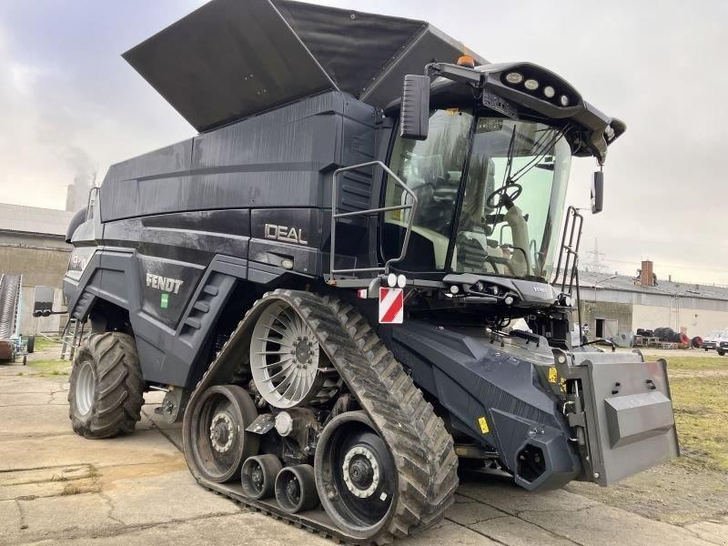 Fendt Ideal 9 T Kombajn zbożowy 419 000 €