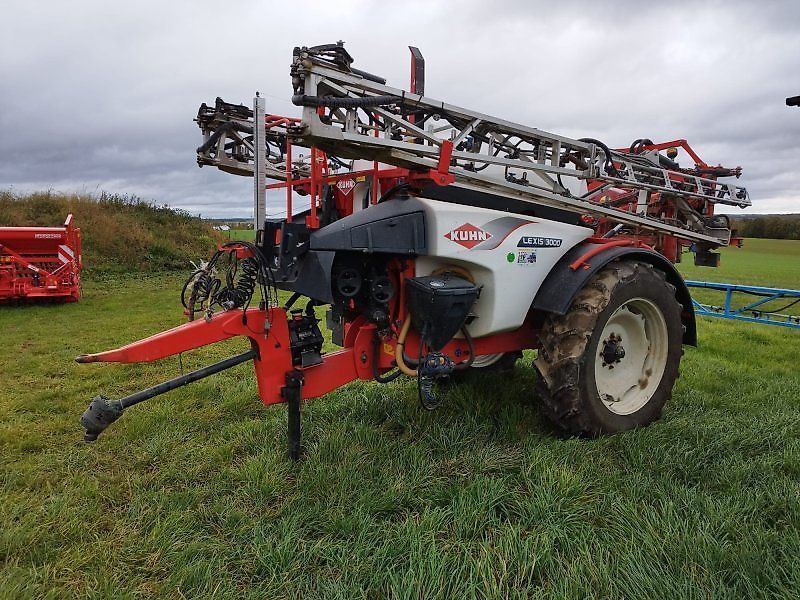 Kuhn Lexis 3000 Pulverizador 34.950 €
