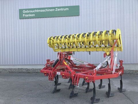 Pöttinger Synkro 3030 nova Kultywator 15 547 €