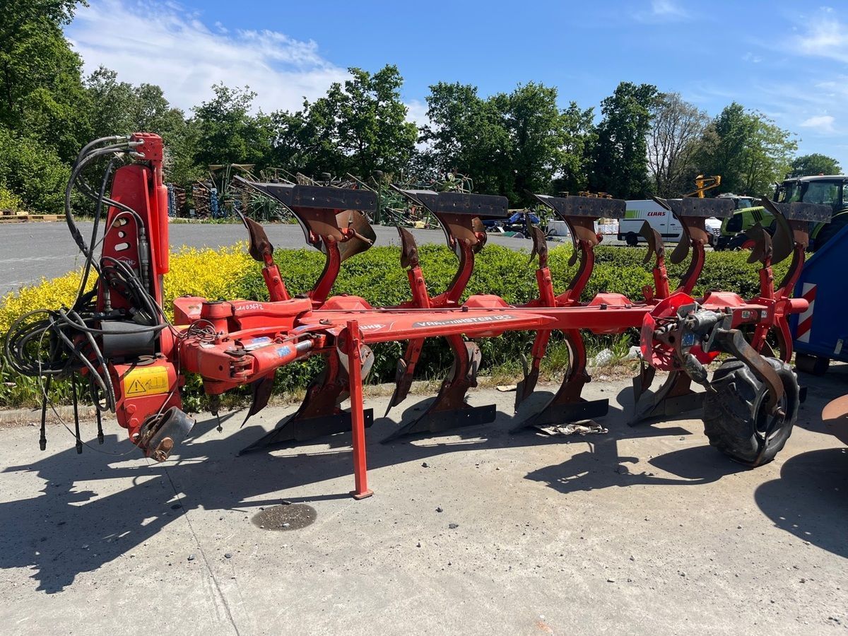 Kuhn varimaster 123 Плуг 19 700 €