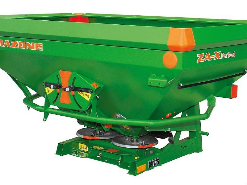 E-FARM: Amazone ZA-X 903 - Rozmetadlo hnojiv - id HNVLRXY - Rok výroby: 2022 - Německo