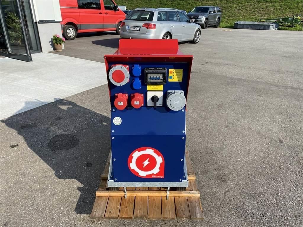 E-FARM: schneeberger nsg/l 50 - Tierhaltungsausrüstung - id R3K31MP - 6.833 € - Baujahr: 2023 - Österreich