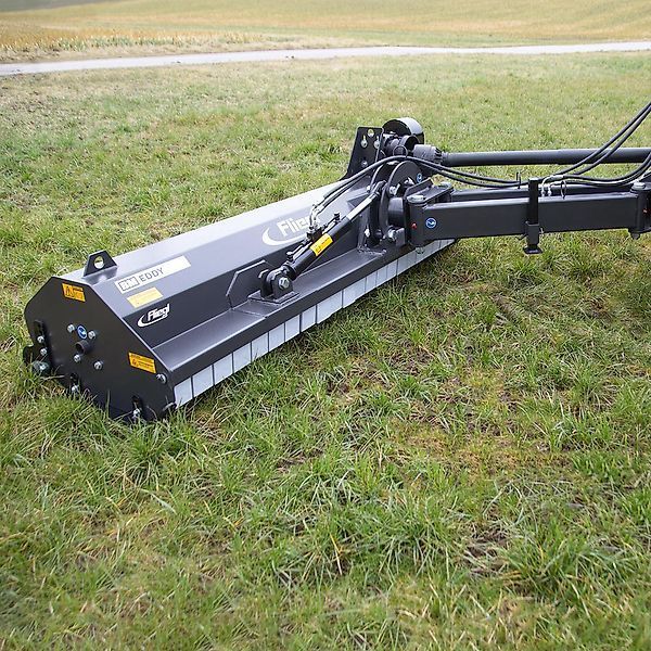 E-FARM: Fliegl böschungsmulcher bm eddy 2,10m **herbstaktion** - Topper - id PASAFAE - 5.450 € - Baujahr: 2022 - Deutschland