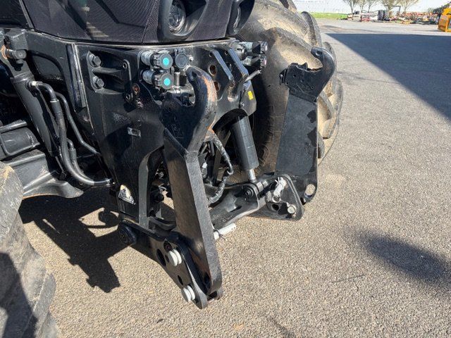 Case IH Optum 250 CVXDrive Traktor 145 000 €