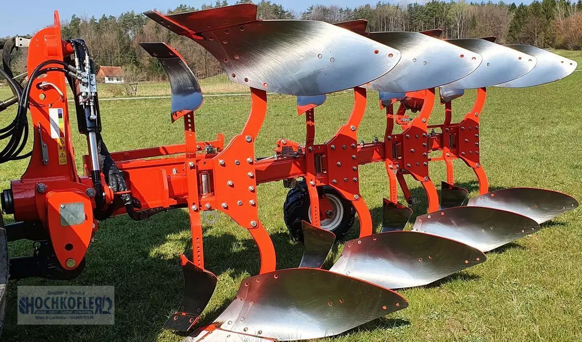 E-FARM: Maschio Unico M 4 - Pflug - id BMIAHIM - 14.083 € - Baujahr: 2019 - Österreich