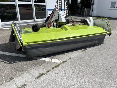 Claas Corto 3200 F Profil Mower €5,000