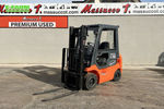 TOYOTA 02-7fdf18 stapler €14,500