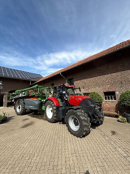 Case IH Puma 175 CVX Trattore 106.900 €