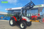 Steyr Kompakt 4085 tractor 51.583 €