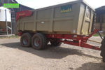 leboulch gold 57 d 22 xxl tipper €23,500