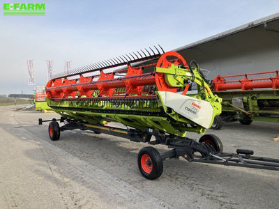 E-FARM: Claas ConVio Flex 770 - Header - id TICDXYK - €95,000 - Year of construction: 2024 - Austria