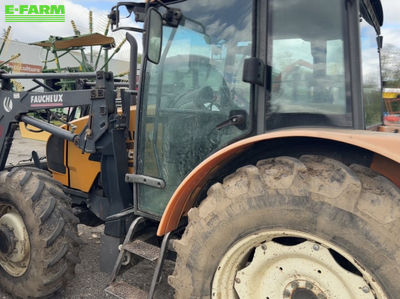 E-FARM: Renault Celtis 456 RX - Tractor - id PKUQCNE - €26,000 - Year of construction: 2003 - Engine hours: 3,140,Engine power (HP): 100,France