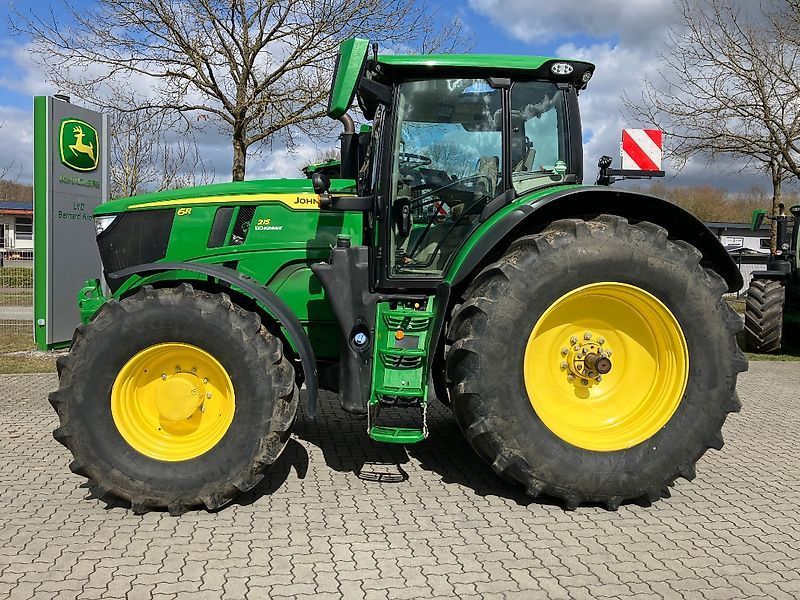 John Deere 6R 215 Traktor 169.900 €