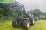 Valtra n174d smarttouch mr19 tractor €100,000