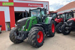 Fendt 826 profi plus tractor 166.000 €