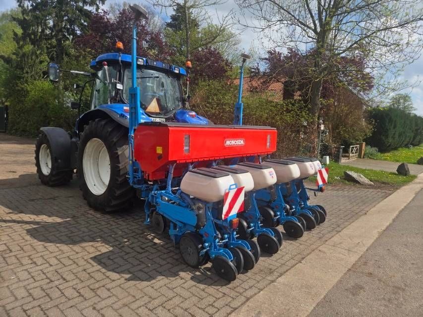 Monosem ng plus 4-6r Taladro de precisión 17.950 €