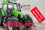 Deutz-Fahr agrotron 110 tractor €19,861