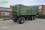 Fliegl ddk 240 fox tipper €39,000