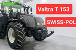 Valtra T153 Direct tractor 48.011 €