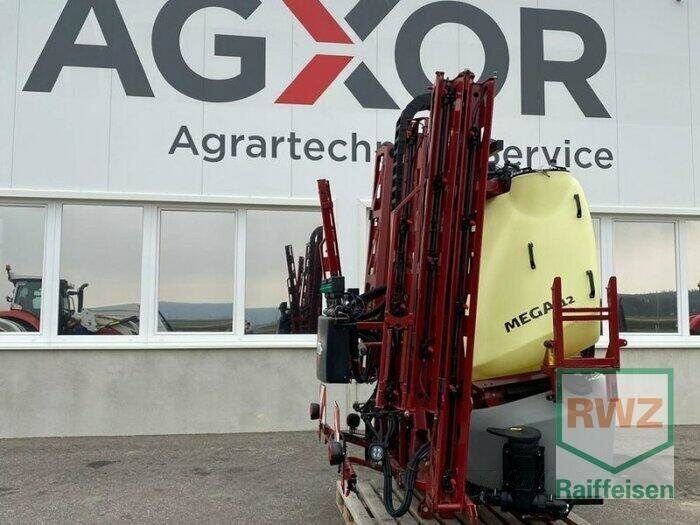 Hardi MEGA 1200 Sprayer €34,000