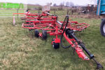 Kuhn GA 7932 windrower €14,000