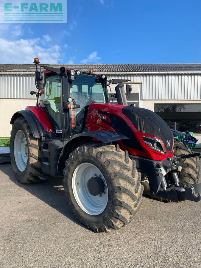 Valtra t175 Tractor 80.000 EUR