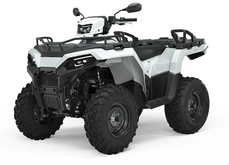 E-FARM: Polaris Sportsman 570 - Motor vehicle - id TKEEMCQ - €8,832 - France
