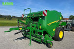 John Deere F441M baler 43.529 €