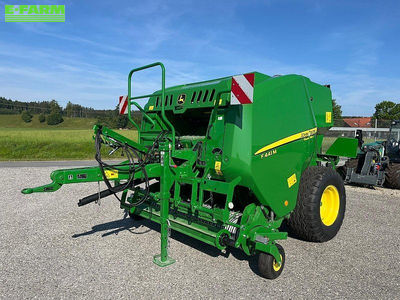 E-FARM: John Deere F441M - Πρέσσα - id T2DRHEX - 43.529 € - Χρονία: 2023 - Γερμανία