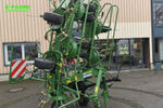 Krone KW 10.02/ 10 rotaryhaymaker €10,500