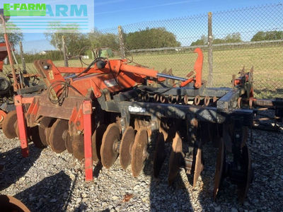 E-FARM: GREGOIRE BESSON - Cultivator - id DZLNBKB - €6,000 - Year of construction: 2010 - France