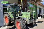 Fendt farmer 308 lsa tractor €22,500