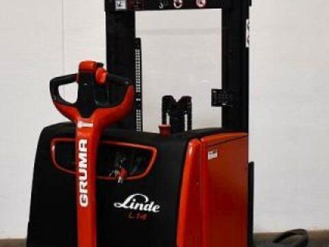 E-FARM: Linde l 14 1173 - Carretilla elevadora - id 26LWKNJ - 8450 € - Año: 2020 - Horas: 1933,Alemania