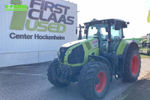 Claas axion 810 cebis tractor €69,800