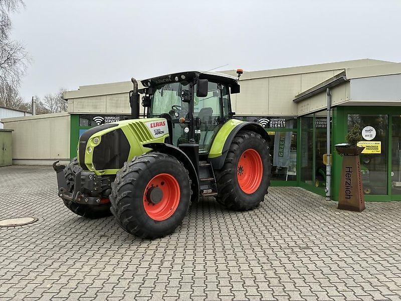 Claas Arion 530 Tractor €41,500