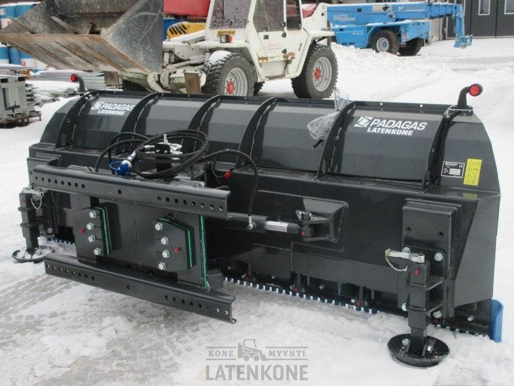 E-FARM: padagas alueaura ssv-32h 320cm - Városi eszközök - id BAXWNQM - 4860 EUR - Finnország