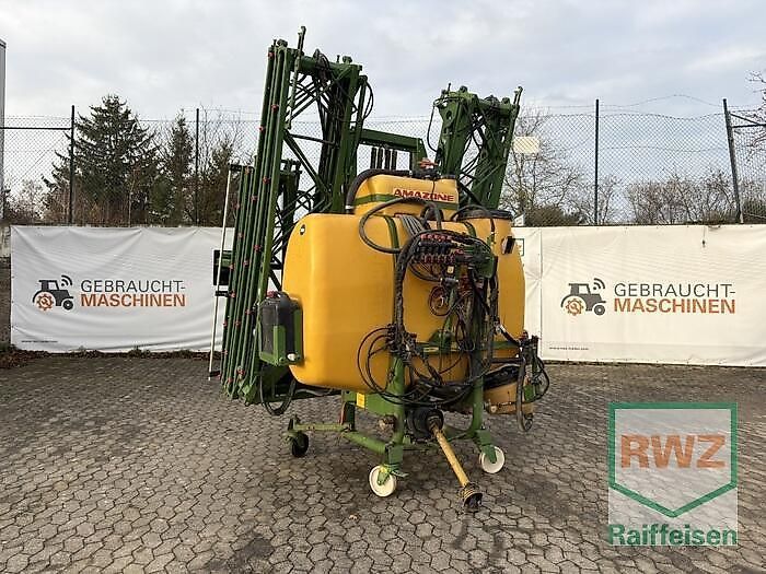 Amazone uf 1200 Opryskiwacz 10 500 €