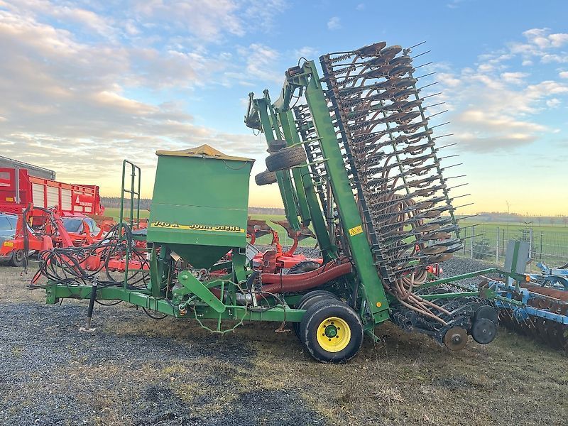 John Deere 740A Taladro 19.000 €