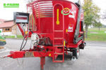 BVL v-mix 8 ls plus futtermischwagen feedingwagon €9,150