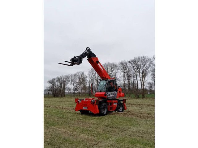 Manitou mrt 1840 Telescopici 69.500 €