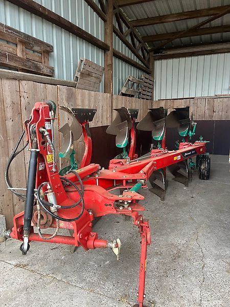 Kverneland pflug 150s Plough €12,605