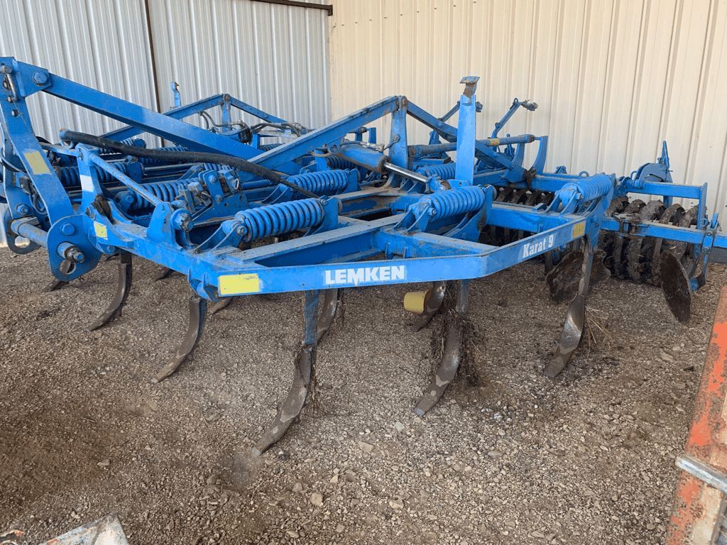 Lemken Karat 9/400 Coltivatore 13.000 €