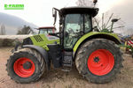 Claas arion 620 tractor €50,000