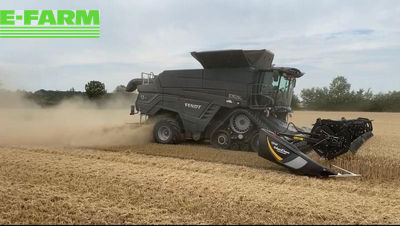E-FARM: Fendt IDEAL 9T - Combine harvester - id ZXUXVMK - €245,000 - Year of construction: 2019