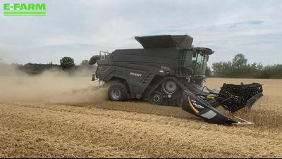 E-FARM: Fendt IDEAL 9T - Combine harvester - id ZXUXVMK - €245,000 - Year of construction: 2019 - Germany