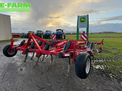 E-FARM: kultivator - Other tillage - id KWPXPMV - €12,571 - Year of construction: 2011