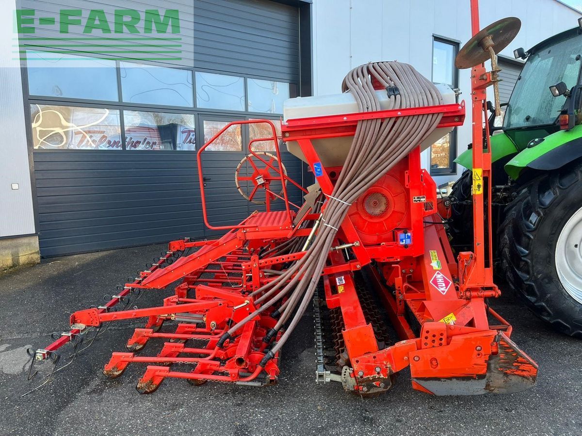 E-FARM: Kuhn venta t1 - Saatbett Kombination - id R5XF3DE - 6.991 € - Baujahr: 1998 - Österreich