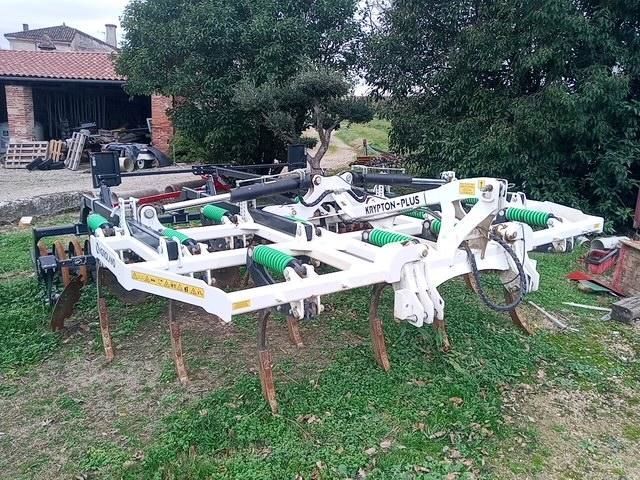 Agroland krypton plus Cultivator €15,900