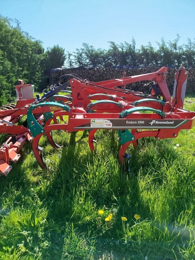 Kverneland enduro Cultivator €16,000