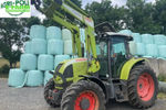 Claas Ares 567 ATZ tractor 35.500 €